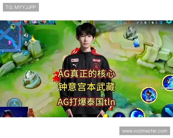 AG一飞冲天技术打法的最佳应用策略帮助玩家实现快速突进和高效击杀